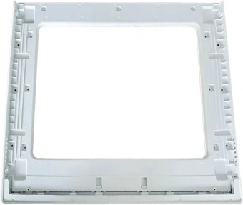 Комплект соединительный для сушильных и стиральных машин TCL DSK80W белый - купить недорого с доставкой в интернет-магазине