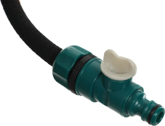 Шланг Raco 4270-55927 1/2" 15м сочащийся черный - купить недорого с доставкой в интернет-магазине