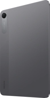Планшет Xiaomi Redmi Pad 2 P85X 6S 4G Gen 2 (2.9) 8C RAM4Gb ROM128Gb 9.7" IPS 2048x1280 4G Android 16 темно-серый 8Mpix 5Mpix BT WiFi microSD 2Tb 7600mAh 18hr - купить недорого с доставкой в интернет-магазине