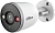 Камера видеонаблюдения IP Dahua DH-F5D-IL Wi-Fi 3.6-3.6мм цв. корп.:белый