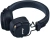 Гарнитура накладные Marshall Major V синий беспроводные bluetooth оголовье (MAJOR V MIDNIGHT BLUE) - цена, купить или заказать с доставкой в интернет-магазине Гарнитура накладные Marshall Major V синий беспроводные bluetooth оголовье (MAJOR V MIDNIGHT BLUE) - купить недорого с доставкой в интернет-магазине