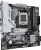 Материнская плата Gigabyte B850M FORCE SocketAM5 AMD B850 2xDDR5 mATX AC`97 8ch(7.1) 2.5Gg RAID+HDMI+DP - купить недорого с доставкой в интернет-магазине