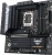 Материнская плата Asus TUF GAMING B860M-PLUS Soc-1851 Intel B860 4xDDR5 mATX AC`97 8ch(7.1) 2.5Gg RAID+HDMI+DP - купить недорого с доставкой в интернет-магазине