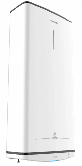 Водонагреватель Ariston Velis Tech Inox R ABS 100 2кВт 100л электрический настенный/белый - купить недорого с доставкой в интернет-магазине