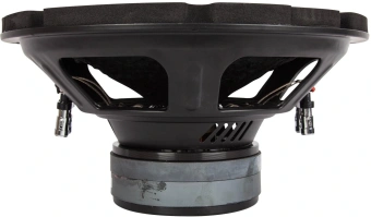 Сабвуфер автомобильный Kicx GT-12M 500Вт пассивный (30см/12") - купить недорого с доставкой в интернет-магазине