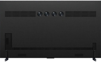 Телевизор QLED TCL 85" 85X11K черный 4K Ultra HD 120Hz DVB-T DVB-T2 DVB-C DVB-S DVB-S2 USB WiFi Smart TV - купить недорого с доставкой в интернет-магазине