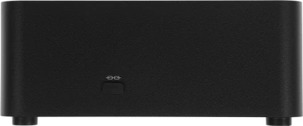 Неттоп MSI Cubi NUC 1M-053BRU Core 3 100U (1.2) Graphics CR без ОС 2xGbitEth WiFi BT 120W черный (936-B0B111-081) - купить недорого с доставкой в интернет-магазине
