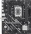Материнская плата Asus PRIME B760M-F WIFI Soc-1700 Intel B760 2xDDR5 mATX AC`97 8ch(7.1) GbLAN RAID+HDMI+DP - купить недорого с доставкой в интернет-магазине