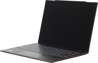 Ноутбук MSI Summit E13 AI Evo A1MTG-001US Core Ultra 7 155H 16Gb SSD1Tb Intel Arc 13.3" IPS Touch FHD+ (1920x1200) Windows 11 Home Multi Language black WiFi BT Cam (9S7-13P411-001) - купить недорого с доставкой в интернет-магазине