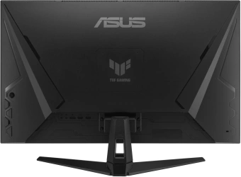 Монитор Asus 31.5" TUF Gaming VG32AQA1A черный VA LED 1ms 16:9 HDMI M/M матовая 300cd 178гр/178гр 2560x1440 170Hz FreeSync Premium DP WQ 6.7кг - купить недорого с доставкой в интернет-магазине