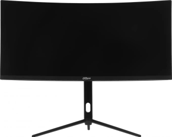 Монитор Dahua 30" DHI-LM30-E330CA черный VA LED 21:9 HDMI матовая HAS Piv 3000:1 250cd 178гр/178гр 2560x1080 200Hz DP FHD 6.5кг - купить недорого с доставкой в интернет-магазине