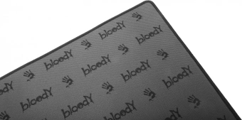 Коврик для мыши A4Tech Bloody BP-30L Большой черный 750x300x3мм - купить недорого с доставкой в интернет-магазине