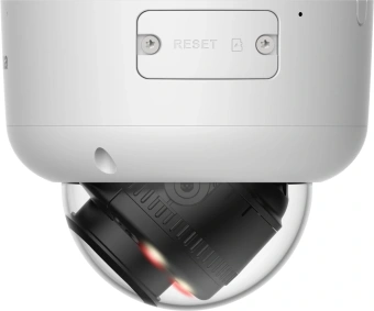 Камера видеонаблюдения IP Dahua DH-IPC-HDBW5459R1P-ZE-PV-PRO 2.7-12мм цв. корп.:белый - купить недорого с доставкой в интернет-магазине