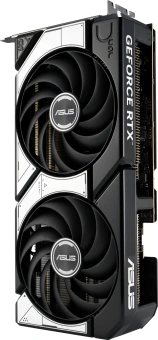Видеокарта Asus PCI-E 5.0 DUAL-RTX5070-O12G NVIDIA GeForce RTX 5070 12Gb 192bit GDDR7 2542/28000 HDMIx2 DPx3 HDCP Ret - купить недорого с доставкой в интернет-магазине