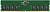 Память DDR5 8GB 4800MHz Samsung M323R1GB4BB0-CQK OEM PC5-38400 CL40 DIMM 288-pin 1.1В single rank OEM