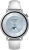 Смарт-часы Xiaomi Watch S4 41мм 1.32" AMOLED корп.серебристый рем.белый разм.брасл.:120-190 мм (BHR07VUGL) - купить недорого с доставкой в интернет-магазине