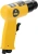 Дрель прямая Denzel PD500 114л/мин патр.:ключевой желтый/черный - купить недорого с доставкой в интернет-магазине