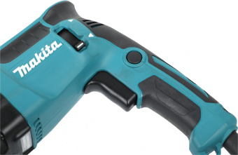 Перфоратор Makita HR1840 патрон:SDS-plus уд.:1.4Дж 470Вт (кейс в комплекте) - купить недорого с доставкой в интернет-магазине