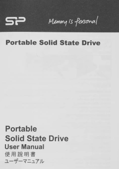 Накопитель SSD Silicon Power USB-C 1TB SP010TBPSDPX10CK PX10 черный - купить недорого с доставкой в интернет-магазине