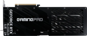 Видеокарта Palit PCI-E 5.0 PA-RTX5080 GAMINGPRO OC V1 NVIDIA GeForce RTX 5080 16Gb 256bit GDDR7 2295/30000 HDMIx1 DPx3 HDCP Ret - купить недорого с доставкой в интернет-магазине