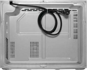 Духовой шкаф Электрический Korting OKB 3260 CSGW MW белый - купить недорого с доставкой в интернет-магазине