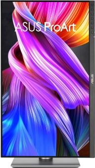 Монитор Asus 23.8" ProArt PA24ACRV черный IPS LED 16:9 HDMI M/M матовая HAS Piv 350cd 178гр/178гр 2560x1440 75Hz DP Quad HD 2K (1440p) USB 5.6кг - купить недорого с доставкой в интернет-магазине