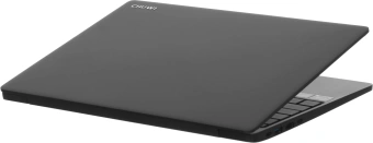 Ноутбук Chuwi Corebook X Ryzen 5 5500U 16Gb SSD512Gb AMD Radeon Rx Vega 7 14" IPS 2K (2160x1440) Windows 11 Home grey WiFi BT Cam 4000mAh - купить недорого с доставкой в интернет-магазине