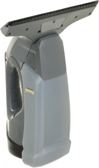 Мойщик окон Karcher Professional WVP 10 шир.скреб.:280мм пит.:от аккум. серый/желтый - купить недорого с доставкой в интернет-магазине