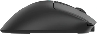 Мышь A4Tech Bloody R73 Pro черный оптическая 26000dpi беспров. USB/USB-C 7but (R73 PRO BLACK) - купить недорого с доставкой в интернет-магазине