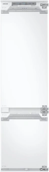 Холодильник Samsung BRB30715EWW/EF 2-хкамерн. - купить недорого с доставкой в интернет-магазине
