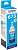 Чернила Epson 673 C13T673298 (аналог C13T67324A) голубой 70мл для Epson L800/L810/L850/L1800