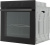 Духовой шкаф Электрический Gorenje BO6725E02BG черный - купить недорого с доставкой в интернет-магазине