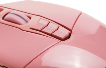 Мышь A4Tech Bloody P91s розовый оптическая 8000dpi USB 8but (P91S PINK ACTIVATED) - купить недорого с доставкой в интернет-магазине