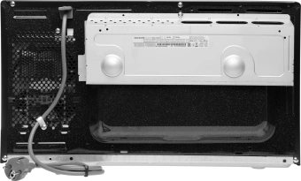 Микроволновая Печь Samsung MG30T5018AG/BW 30л. 900Вт серый - купить недорого с доставкой в интернет-магазине