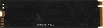 Накопитель SSD AMD PCIe 3.0 x4 128GB R3MP30128G8 Radeon M.2 2280 - купить недорого с доставкой в интернет-магазине
