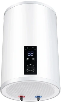 Водонагреватель Haier ES50V-RD4 INOX 2кВт 50л электрический настенный/белый - купить недорого с доставкой в интернет-магазине