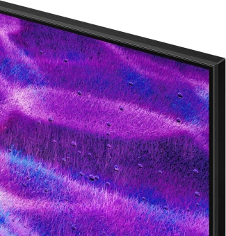 Телевизор QLED Samsung 50" QE50QN80FAUXRU Series 9 серебристый 4K Ultra HD 120Hz DVB-T2 DVB-C DVB-S2 USB WiFi Smart TV - купить недорого с доставкой в интернет-магазине