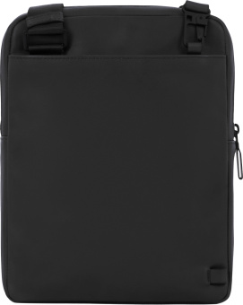 Сумка Piquadro Wollem CA1816W129/N 11" черная полиэстер/натур.кожа - купить недорого с доставкой в интернет-магазине
