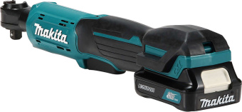 Гайковерт Makita WR100DZ аккум. патрон:квад.3/8" - купить недорого с доставкой в интернет-магазине