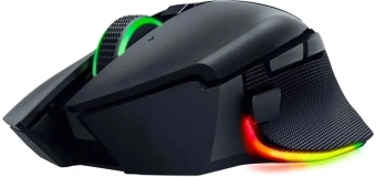 Мышь Razer Basilisk V3 Pro черный оптическая 30000dpi беспров. BT/Radio USB 11but (RZ01-04620100-R3G1) - купить недорого с доставкой в интернет-магазине
