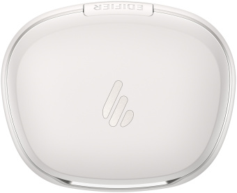 Гарнитура вкладыши Edifier NeoBuds Pro 2 слоновая кость беспроводные bluetooth в ушной раковине - купить недорого с доставкой в интернет-магазине