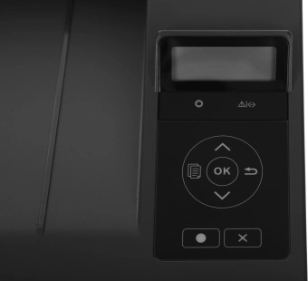 Принтер лазерный Pantum BP5100DN A4 Duplex Net белый - купить недорого с доставкой в интернет-магазине