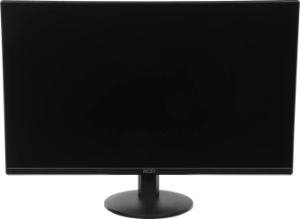 Монитор MSI 23.8" Pro MP242L черный IPS LED 16:9 HDMI матовая 250cd 178гр/178гр 1920x1080 100Hz DP FHD 3.07кг - купить недорого с доставкой в интернет-магазине