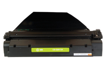 Картридж лазерный Cactus CS-Q2613A Q2613A черный (2500стр.) для HP LJ 1300 - купить недорого с доставкой в интернет-магазине