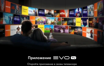 Телевизор QLED Haier 65" DH1VNBD01RU S2 Pro Frameless черный 4K Ultra HD 60Hz MEMC DVB-T DVB-T2 DVB-C DVB-C2 DVB-S2 USB WiFi Smart TV - купить недорого с доставкой в интернет-магазине