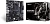 Материнская плата Biostar A520MS Soc-AM4 AMD A520 2xDDR4 mATX AC`97 8ch(7.1) GbLAN RAID+HDMI+DP