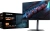 Монитор Gigabyte 26.5" MO27Q2A черный QD OLED LED 16:9 HDMI M/M матовая HAS Piv 1500000:1 1000cd 178гр/178гр 2560x1440 280Hz G-Sync FreeSync Premium Pro DP Quad 2K (1440p) USB 6.09кг - купить недорого с доставкой в интернет-магазине