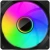 Вентилятор для корпуса Bloody BD-CF120ARGB1 ARGB 120х120x25 черный 4-pin 26дБ (упак.:1шт) (BD-CF120ARGB1-BK) Ret - купить недорого с доставкой в интернет-магазине