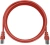 Патч-корд NTSS NTSS-PC-UTP-RJ45-5e-0.15-LSZH-RD NTSS-PC-UTP-RJ45-5E-0.15-LSZH UTP RJ-45 вил.-вилка RJ-45 кат.5E 0.15м красный LSZH (уп.:1шт) - купить недорого с доставкой в интернет-магазине
