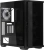 Корпус Zalman Z10 Duo черный без БП ATX 7x120mm 5x140mm audio bott PSU - купить недорого с доставкой в интернет-магазине